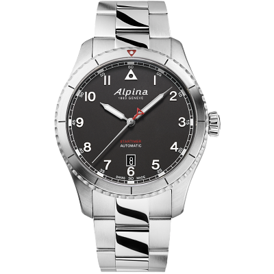 Startimer Collection | Alpina Watches US Startimer Collection | Alpina Watches US